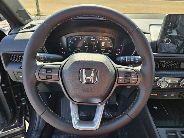 Used 2026 Honda CR-V Sport-L image 14