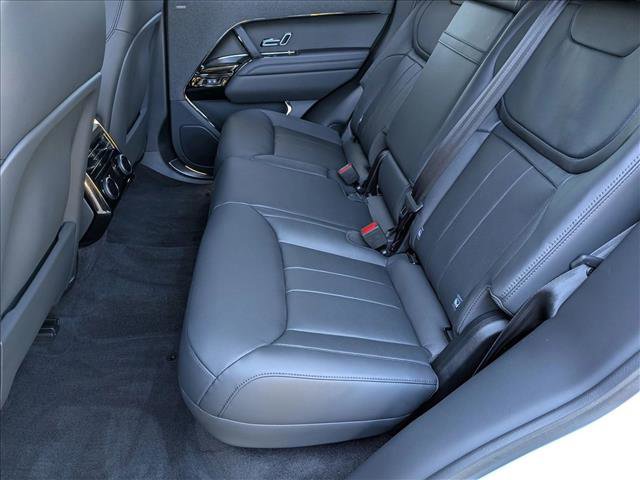 Certified 2025 Land Rover Range Rover Sport Dynamic SE image 20