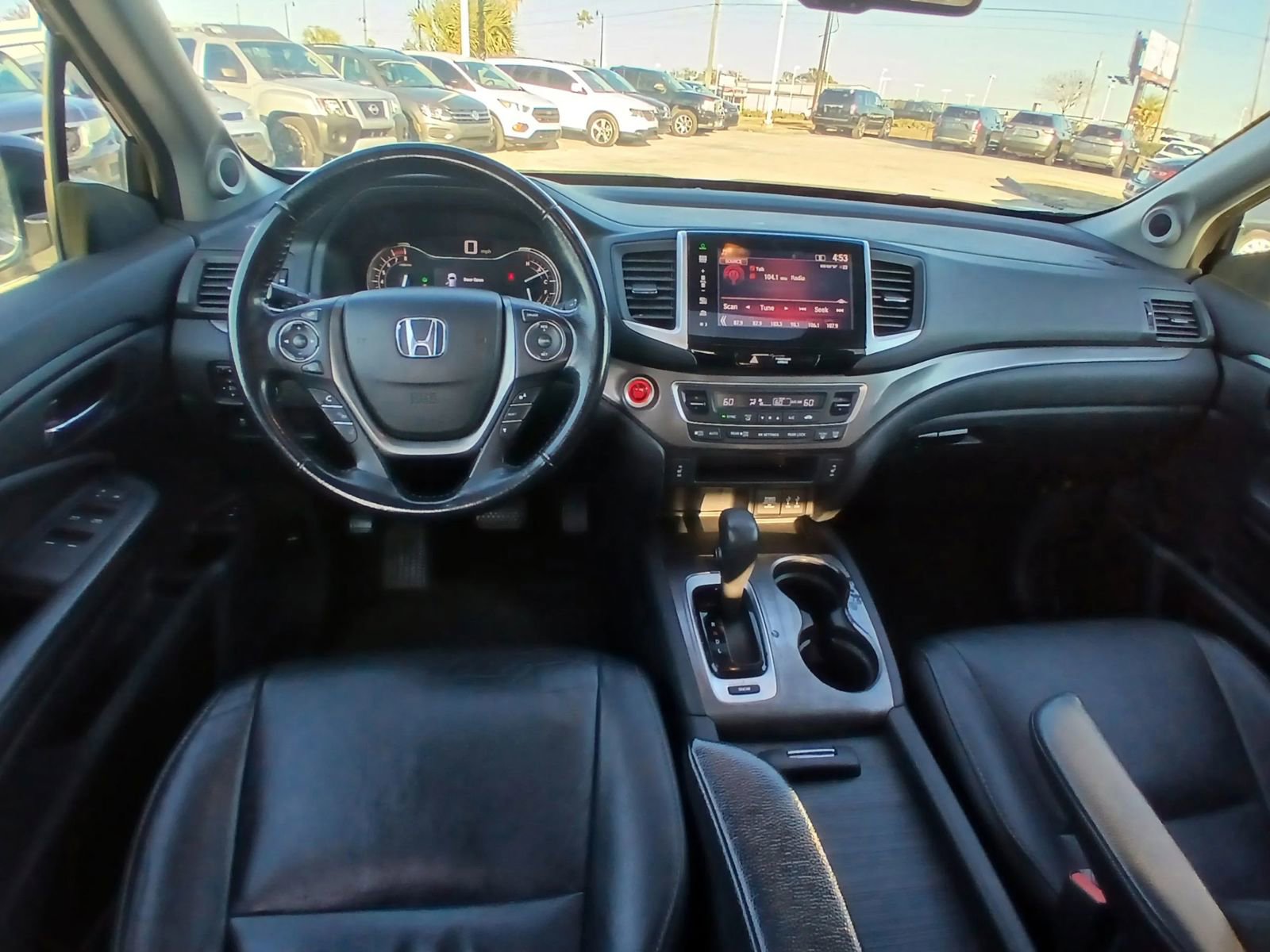 Used 2016 Honda Pilot EX-L image 23