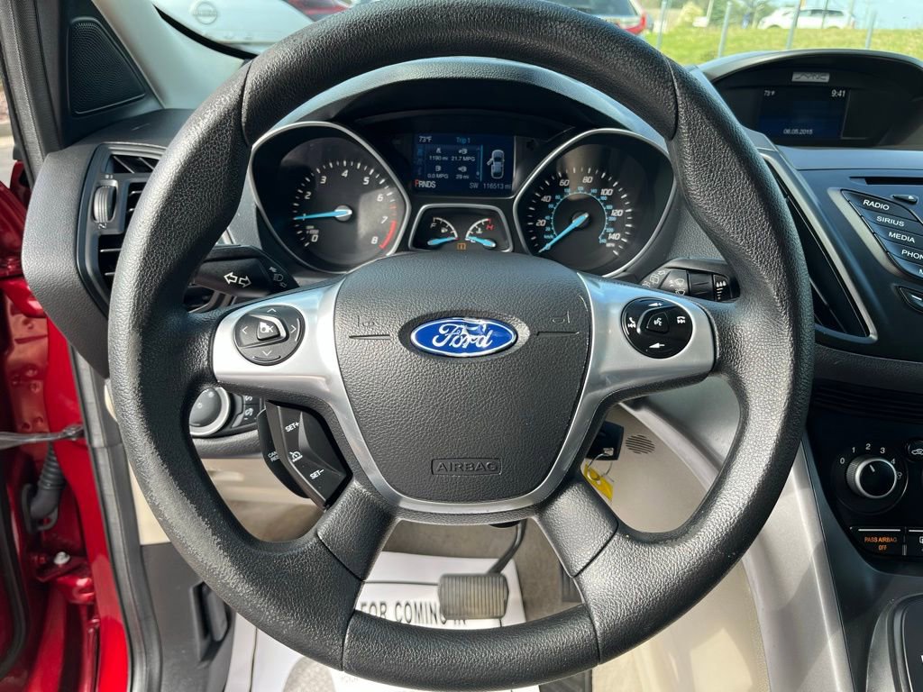 Used 2015 Ford Escape SE image 13