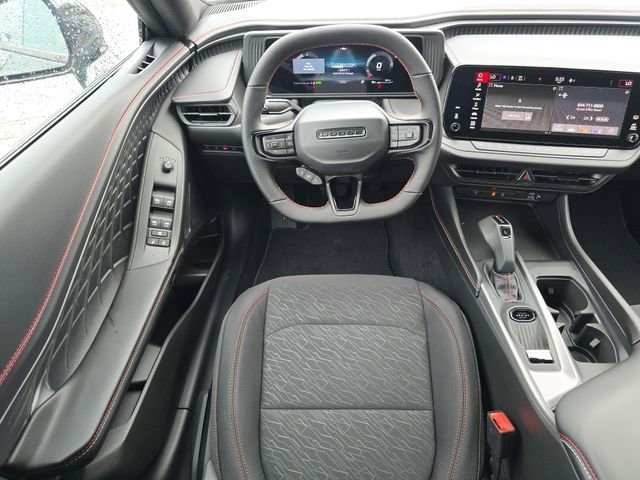 New 2026 Dodge Charger R/T w/ Blacktop Package AWD/4WD image 4