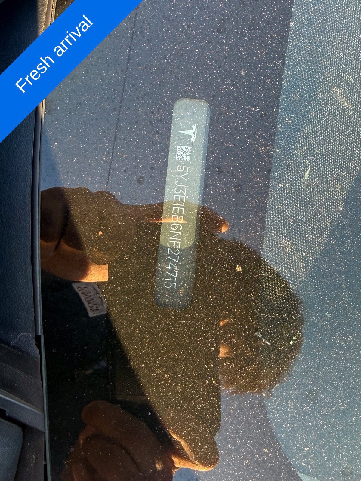 Used 2022 Tesla Model 3 Long Range