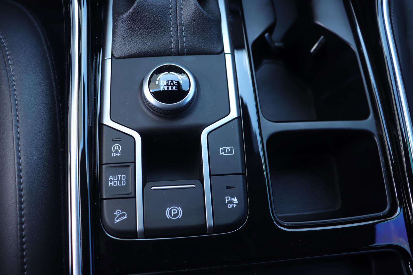 Used 2021 Kia Sorento SX image 39