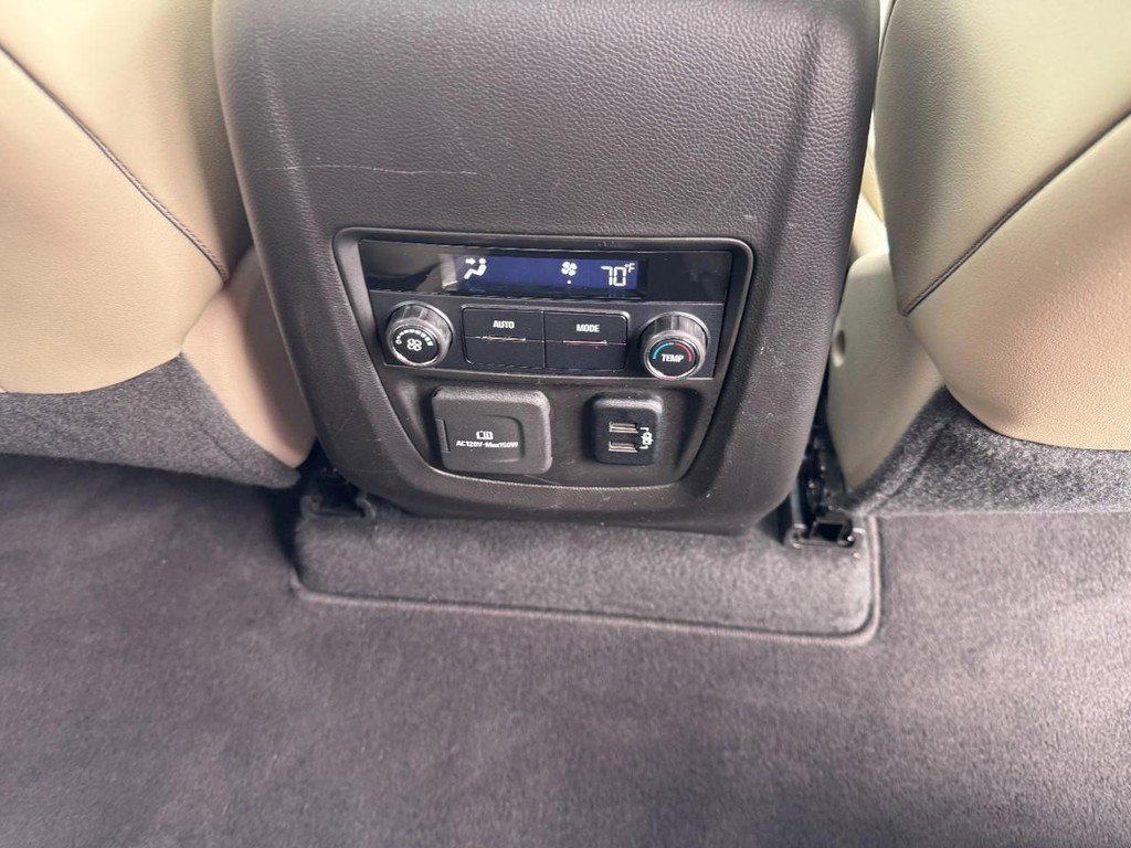 Used 2018 Buick Enclave Essence w/ Trailering Package AWD/4WD image 17