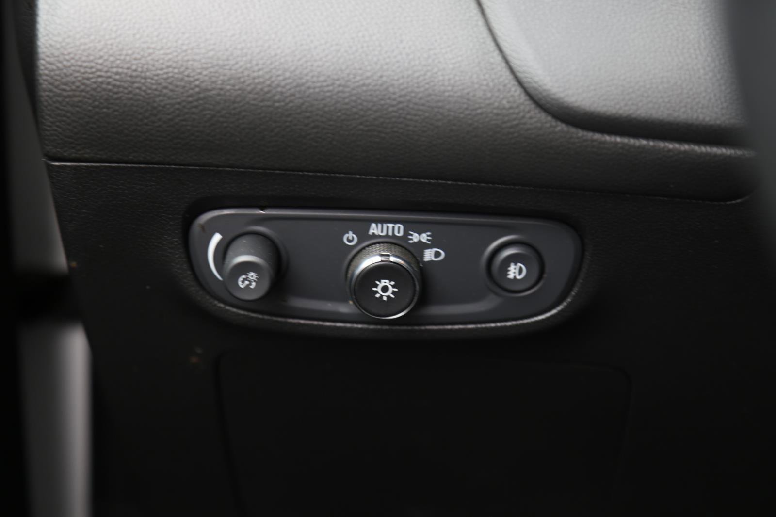 Used 2022 Buick Encore GX Preferred FWD image 8
