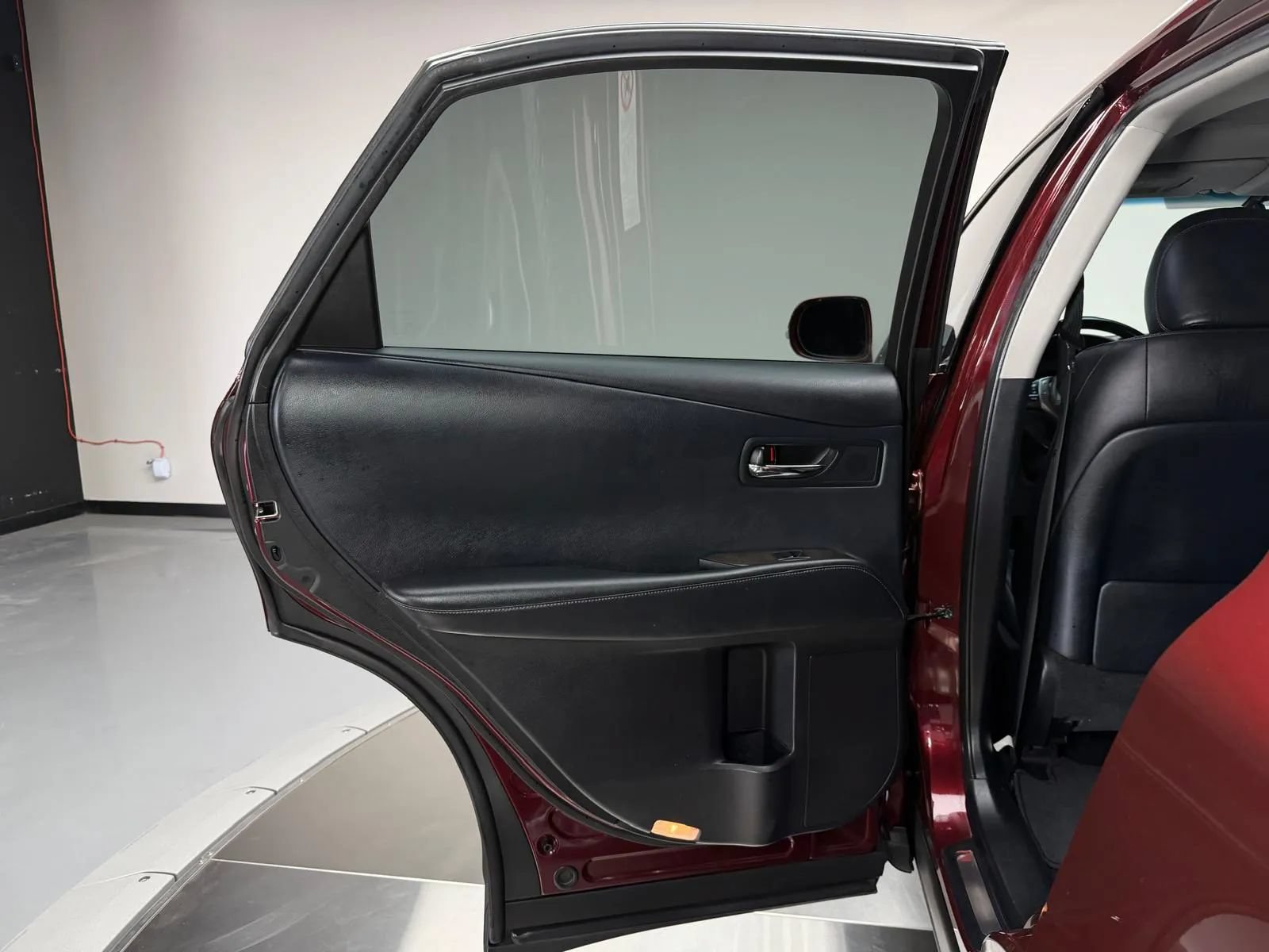 Used 2013 Lexus RX 350 FWD w/ Navigation Pkg image 15