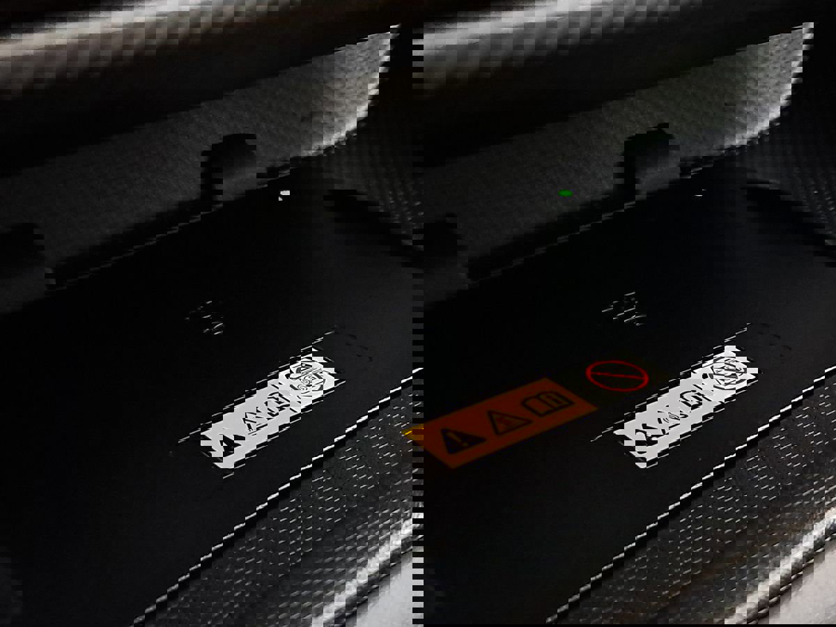 Used 2024 Toyota Highlander XSE image 25