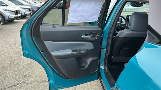 New 2026 Honda Prologue Elite image 21