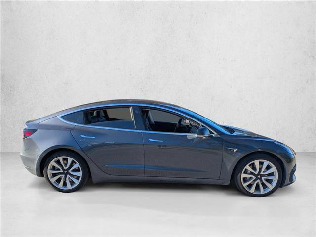 Used 2018 Tesla Model 3 Long Range image 4