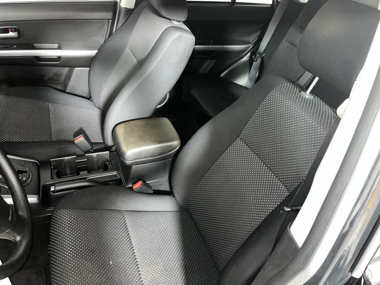 Used 2006 Suzuki Grand Vitara Premium AWD/4WD image 15
