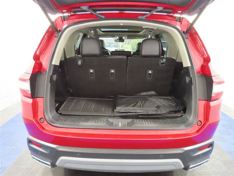 Used 2024 Honda Pilot Touring image 12