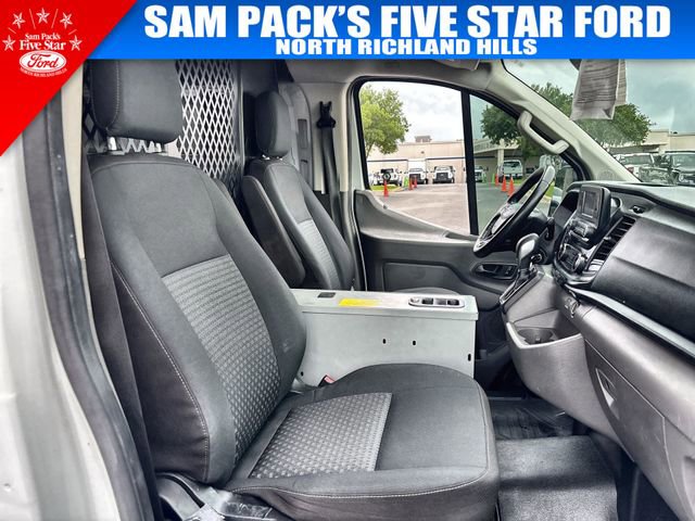 Used 2020 Ford Transit 250 Low Roof w/ Exterior Upgrade Package RWD image 32