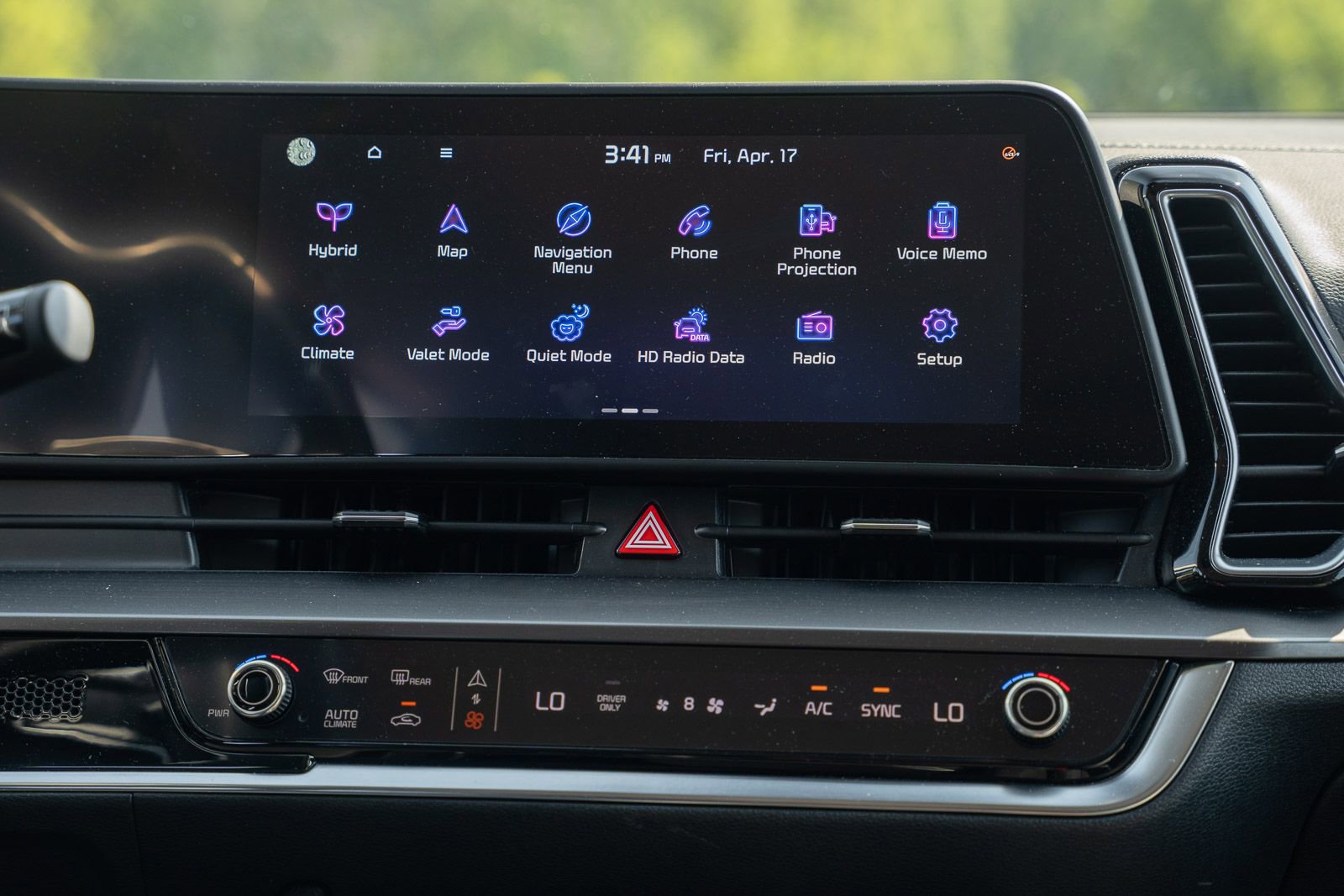 Used 2023 Kia Sportage EX image 34