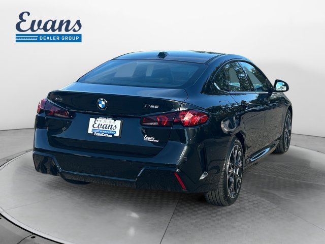 New 2026 BMW 228i xDrive w/ Technology Package AWD/4WD image 6
