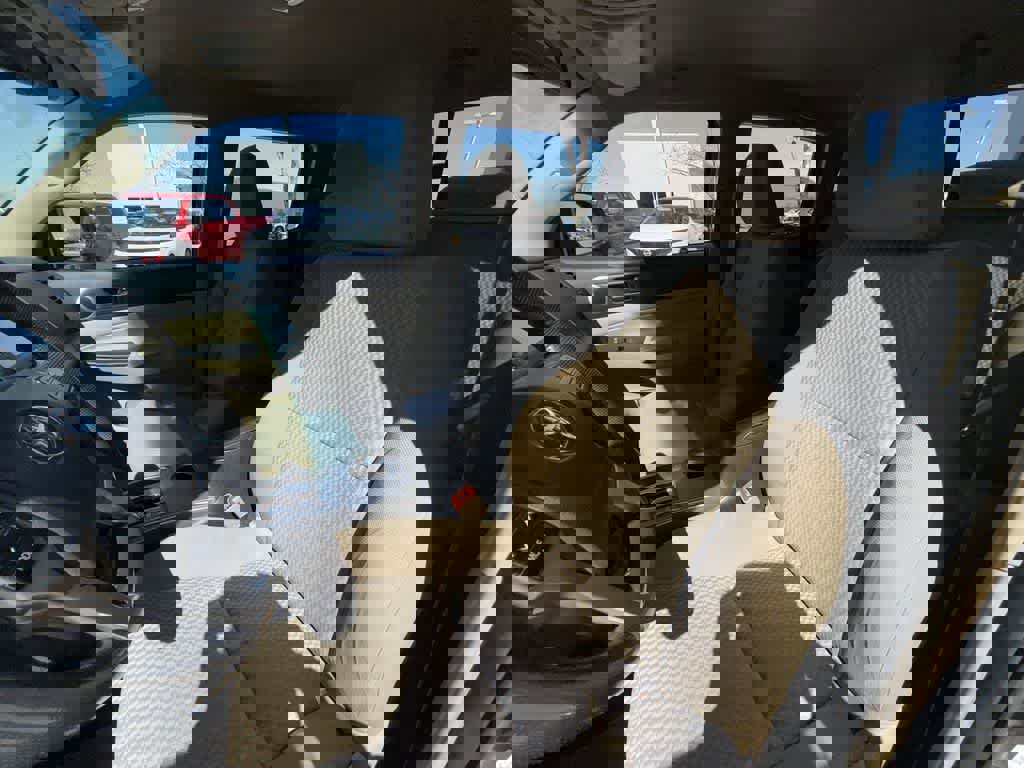 Used 2013 Toyota Tacoma PreRunner w/ SR5 Pkg image 10