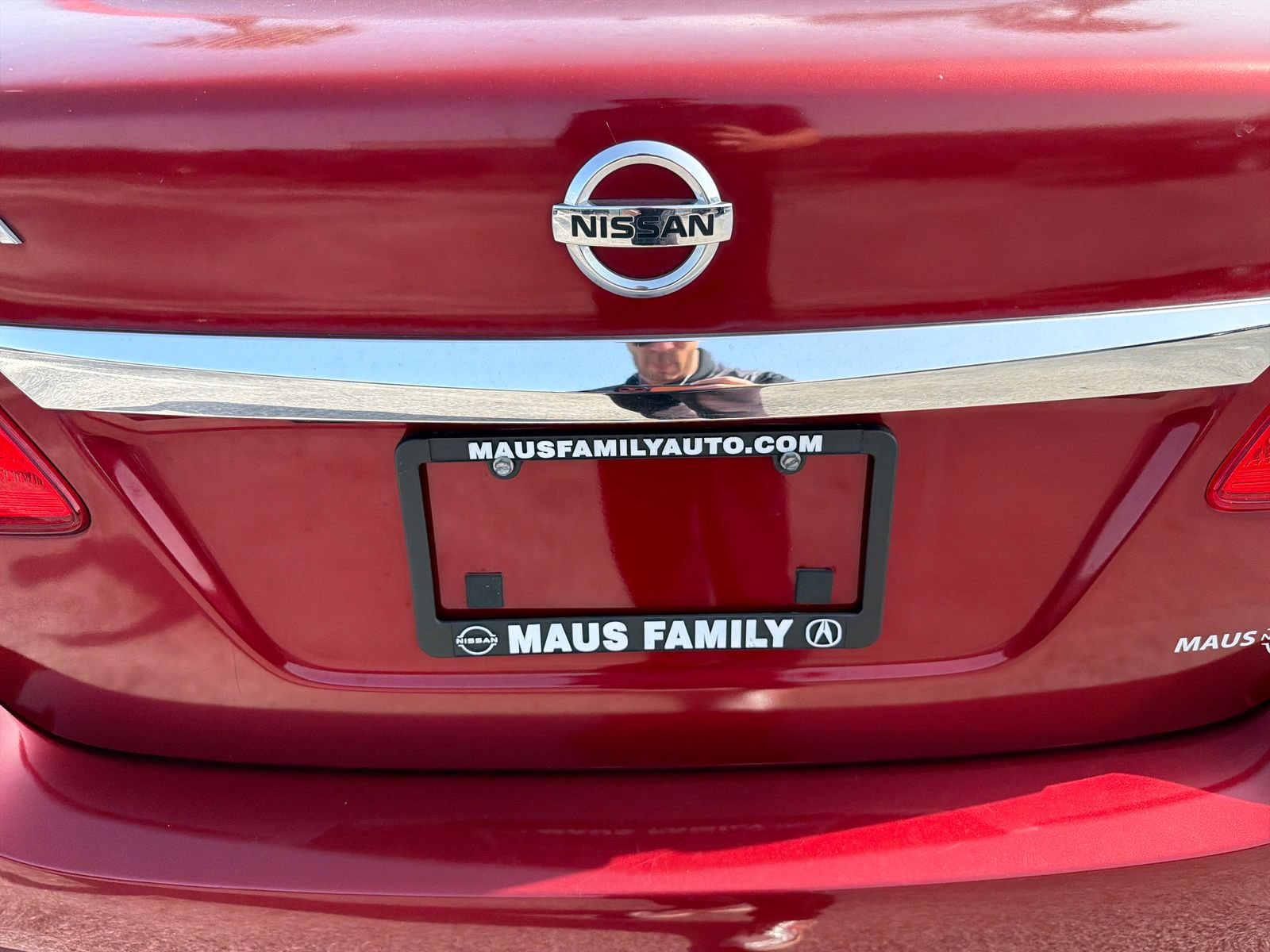 Used 2017 Nissan Sentra SV FWD image 37