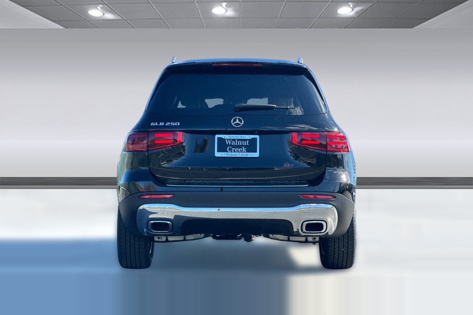 New 2026 Mercedes-Benz GLB 250 image 10