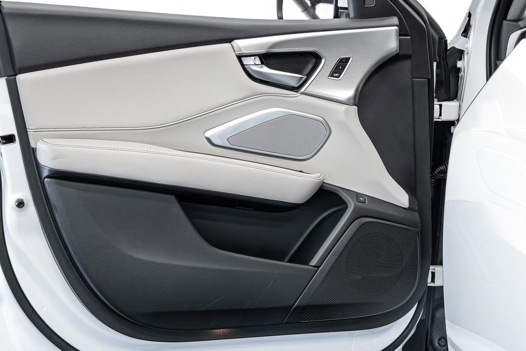 New 2026 Acura RDX w/ Technology Package image 9