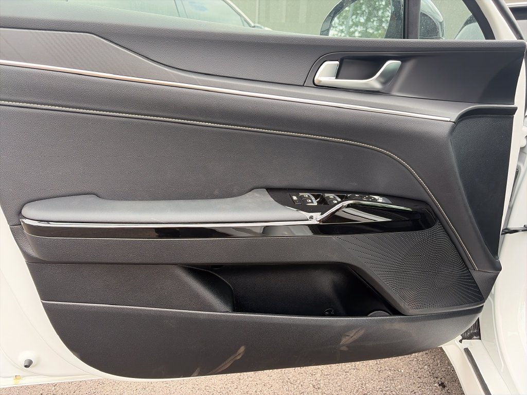 New 2026 Kia K5 GT-Line image 15