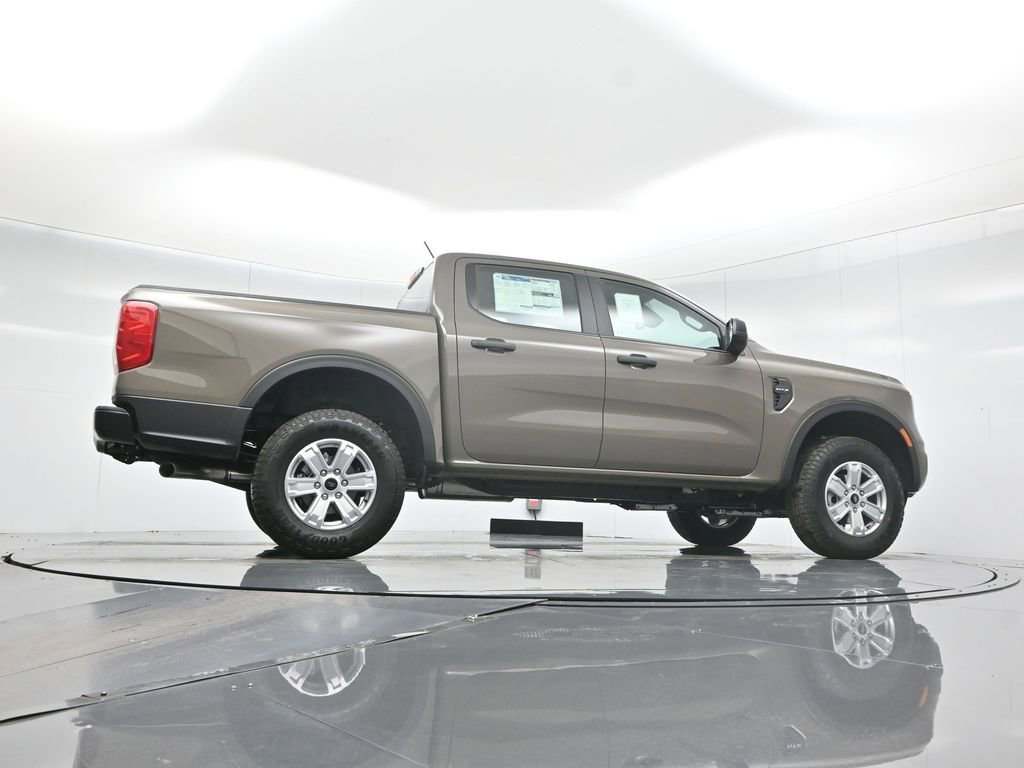 New 2025 Ford Ranger XL image 45