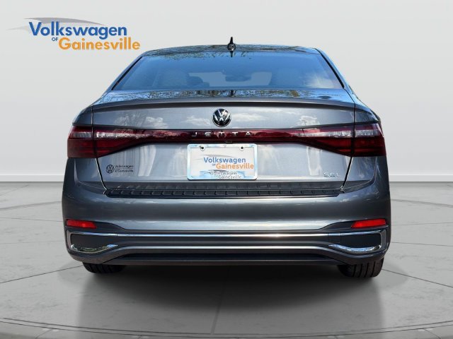 New 2027 Volkswagen Jetta SEL FWD image 5