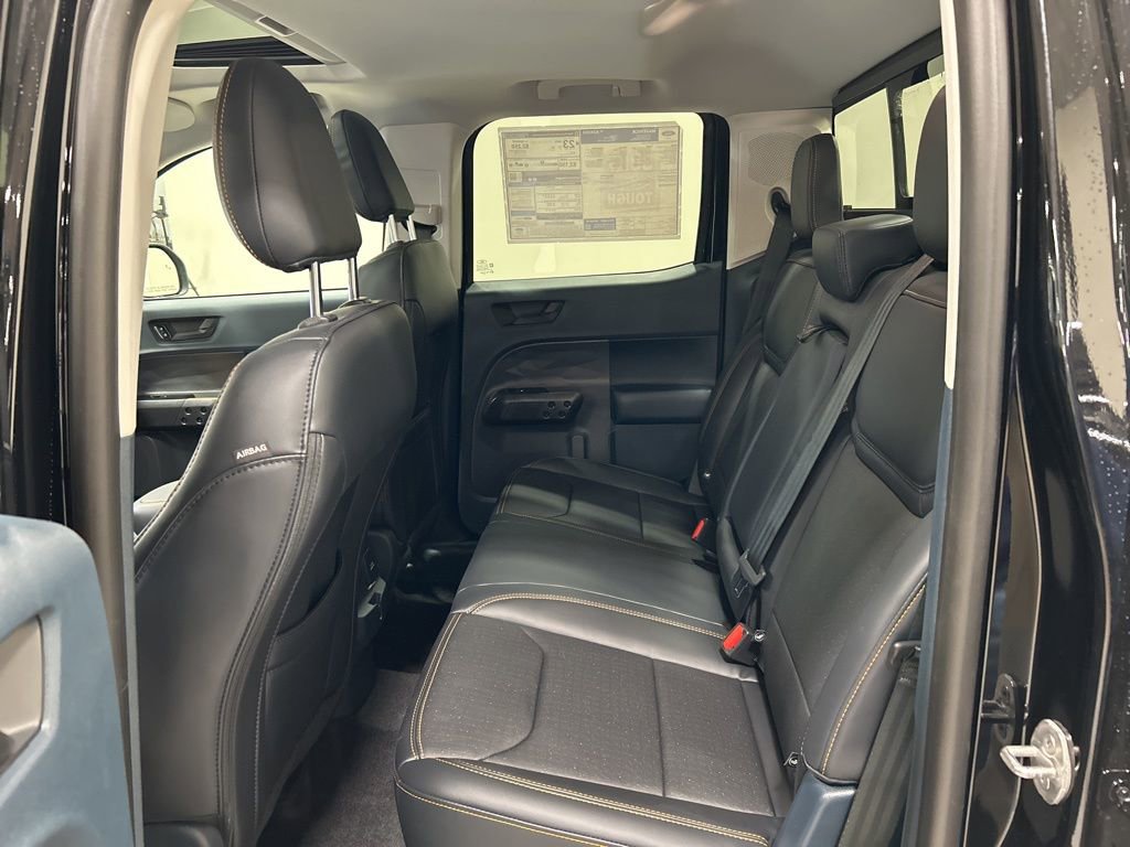 New 2026 Ford Maverick Tremor image 24