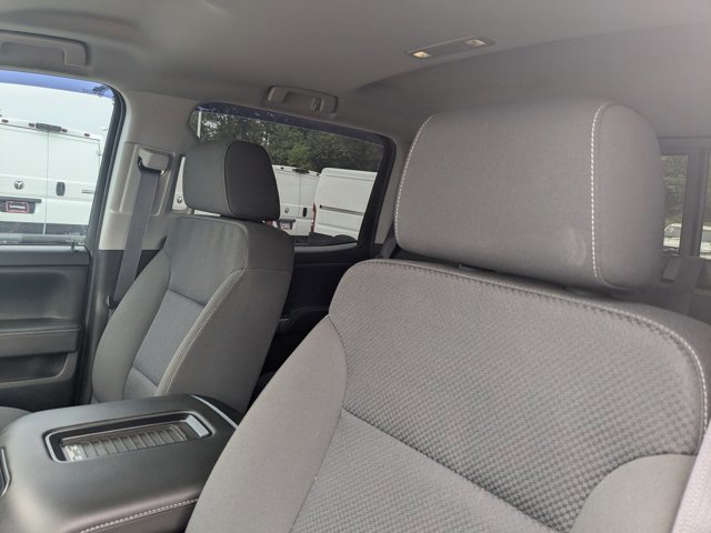 Used 2016 Chevrolet Silverado 2500 LT w/ Texas Edition RWD image 14