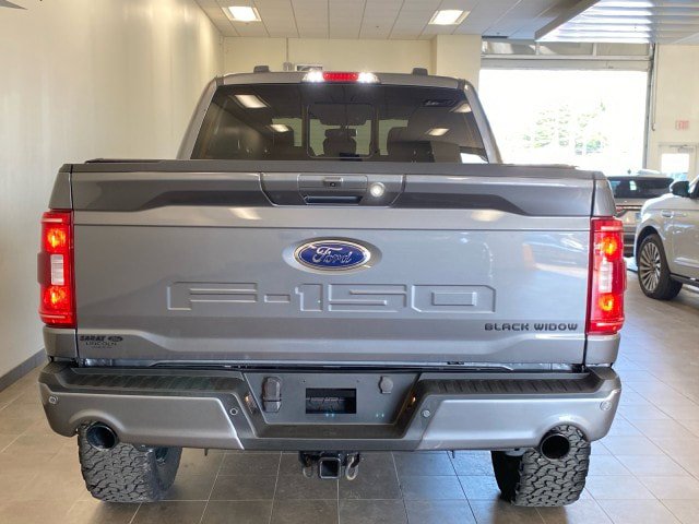 Used 2023 Ford F150 XLT w/ Equipment Group 302A High AWD/4WD image 6