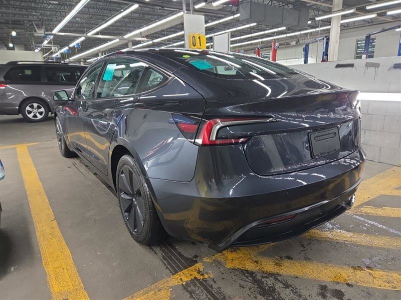 Used 2024 Tesla Model 3 image 7