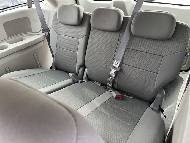 Used 2008 Chrysler Town & Country LX w/ Entertainment Group #1 image 26