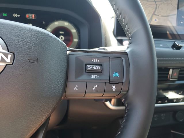 Certified 2026 Nissan Rogue SL AWD/4WD image 22