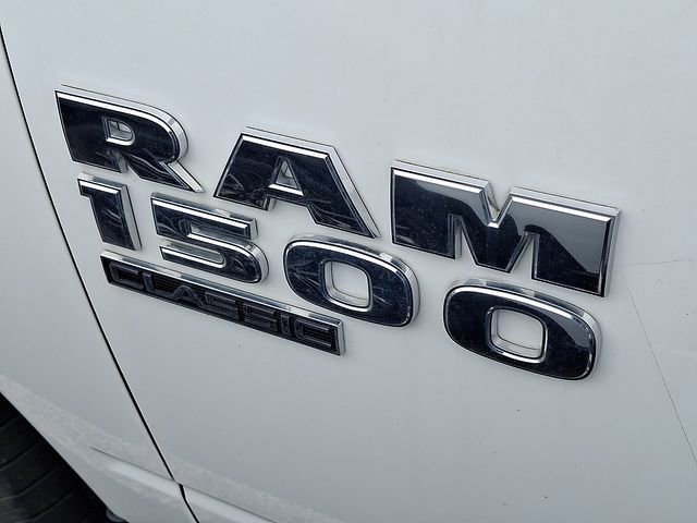 Used 2023 RAM 1500 Tradesman w/ Power & Remote Entry Group RWD image 12
