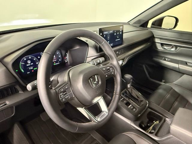 Used 2026 Honda CR-V Sport-L image 54