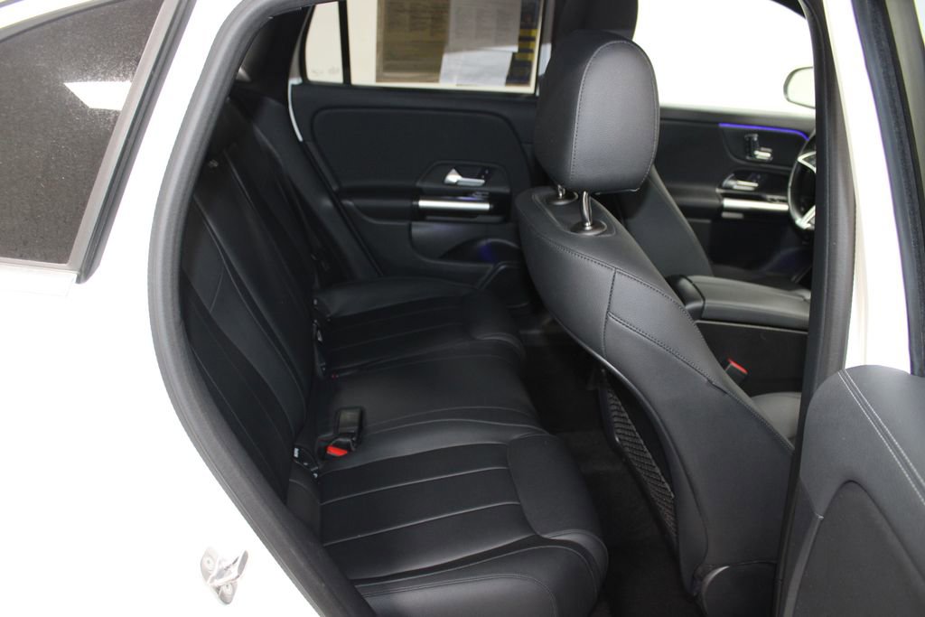 Used 2025 Mercedes-Benz GLA 250 GLA 250 image 30