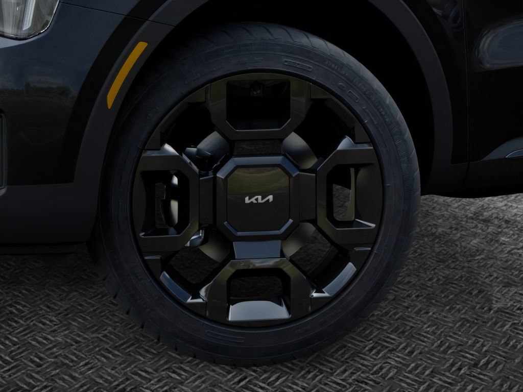 New 2026 Kia Sorento SX Prestige AWD/4WD image 9