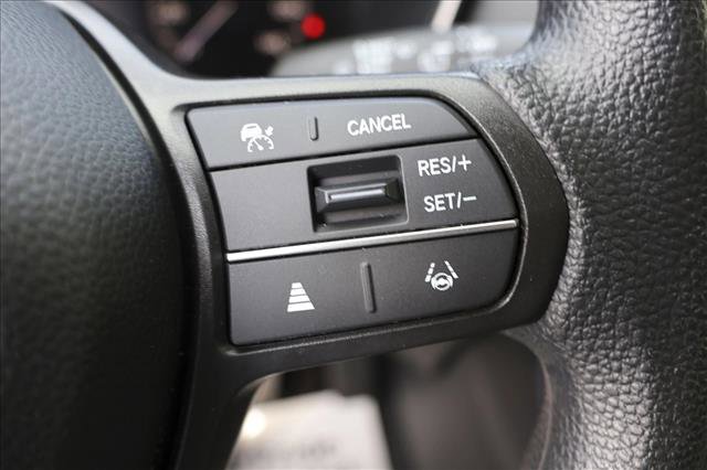 Used 2026 Honda CR-V LX image 15