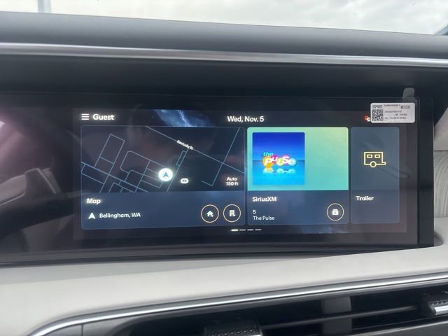 New 2026 Hyundai Palisade Calligraphy AWD/4WD image 22