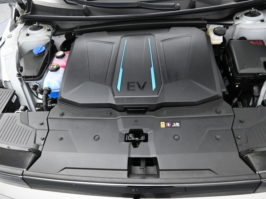 Used 2024 Hyundai Ioniq 5 Limited RWD image 7