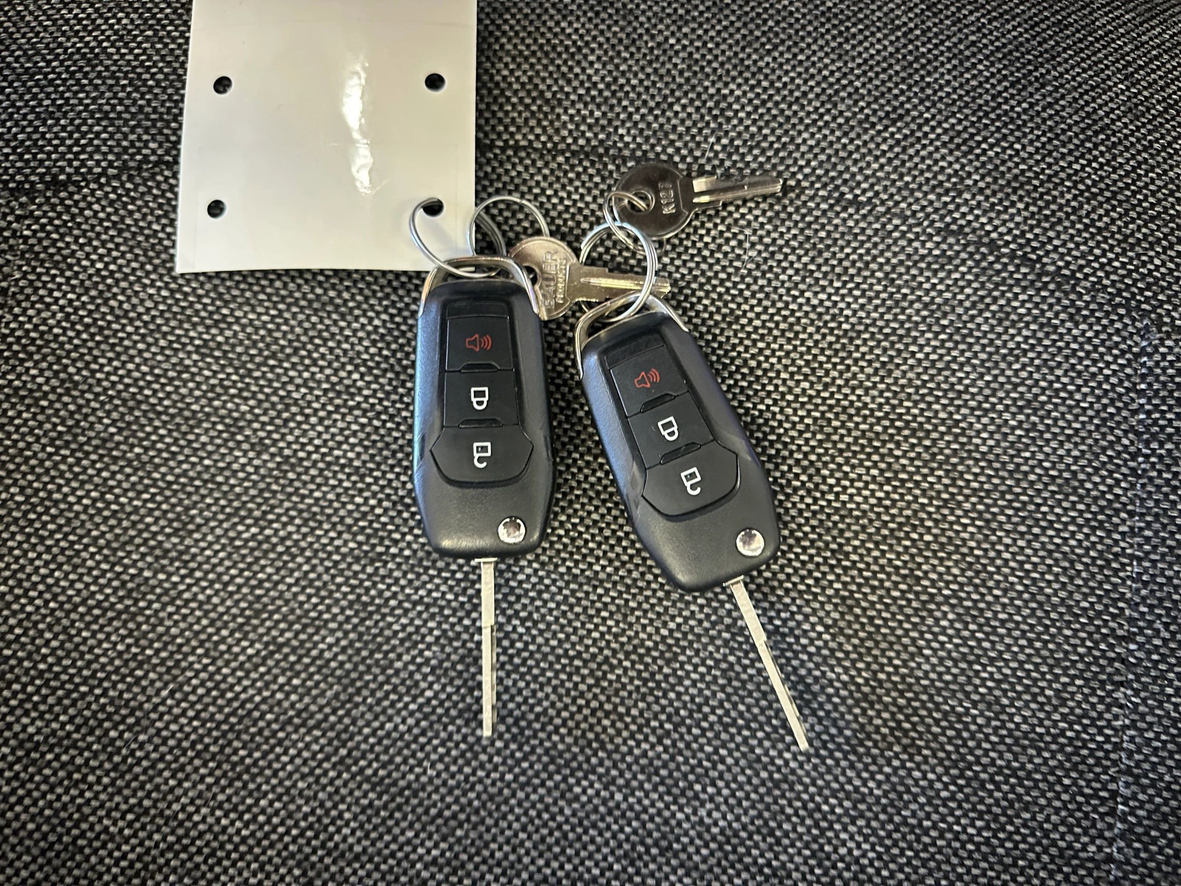 Used 2021 Ford F250 XL w/ STX Appearance Package image 19