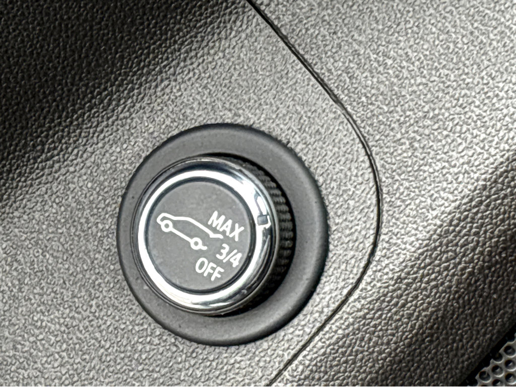 Used 2023 GMC Acadia AT4 w/ Trailering Package image 25