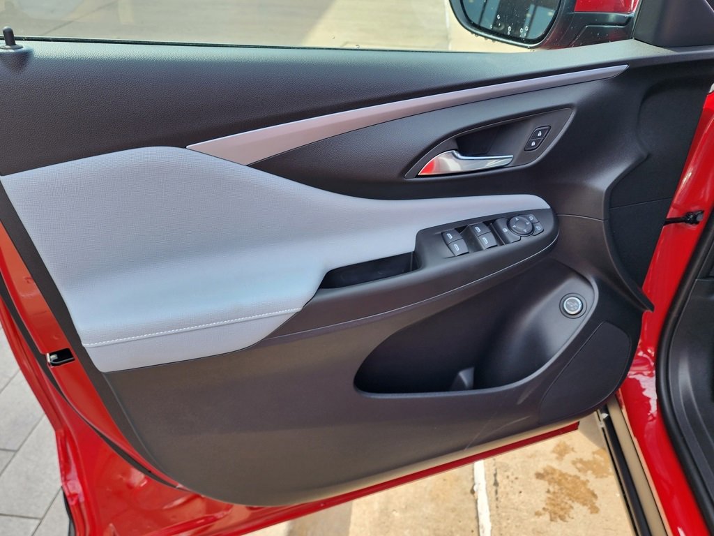 New 2026 Buick Envista Preferred w/ Convenience I Package image 13