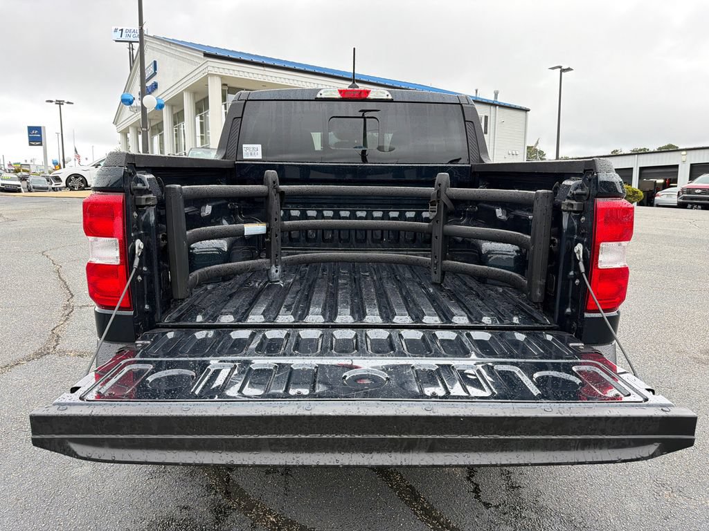 Used 2023 Ford Maverick Lariat FWD image 18