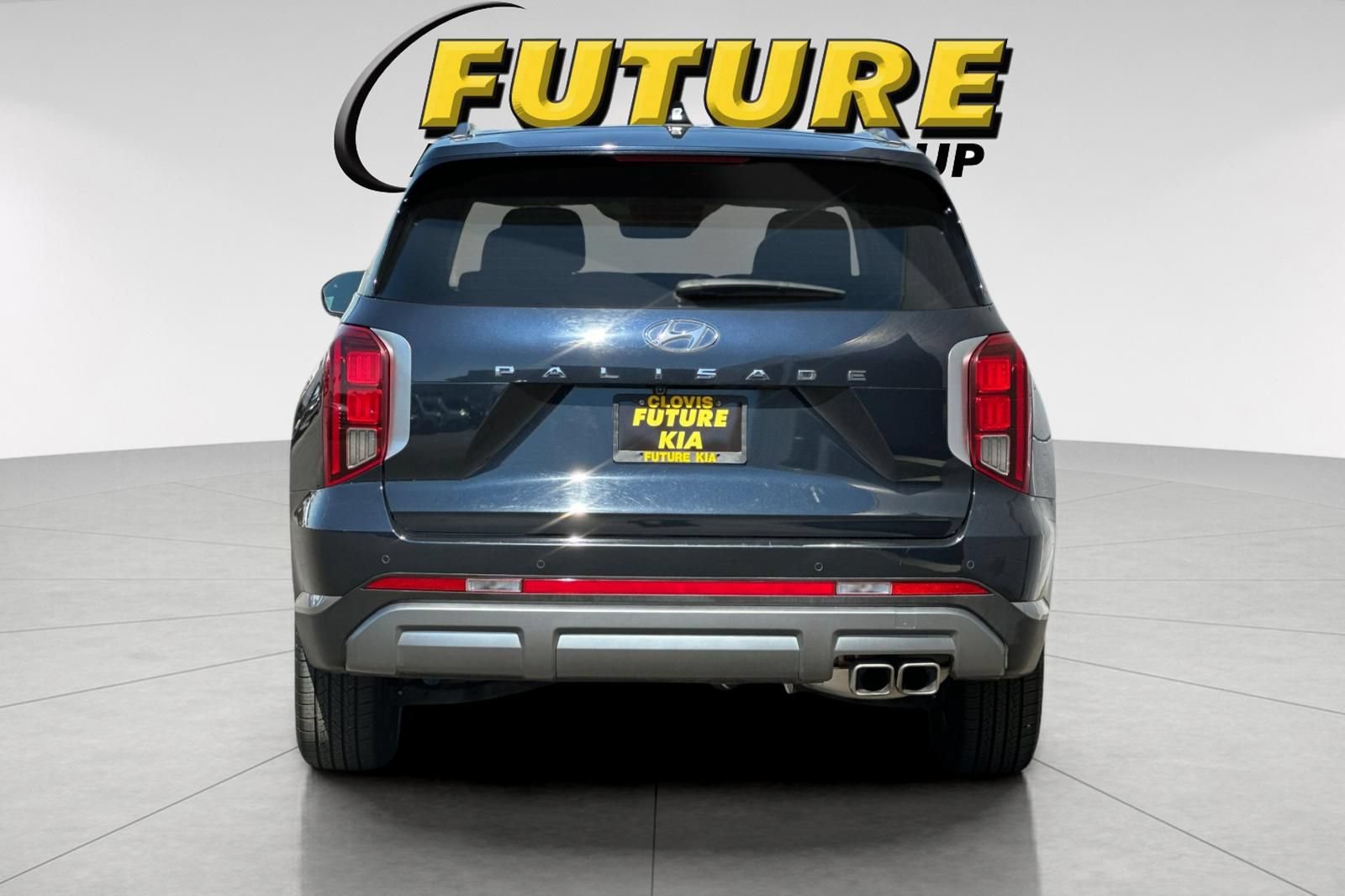 Used 2025 Hyundai Palisade SEL FWD image 5