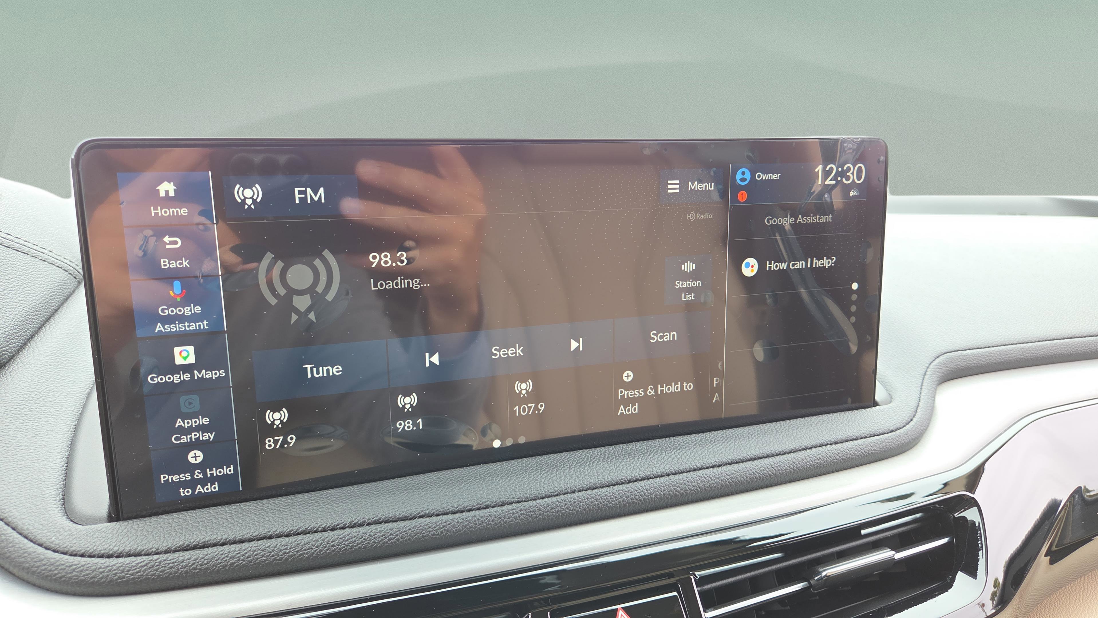 New 2026 Acura MDX FWD image 34