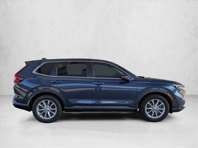 Certified 2023 Honda CR-V EX-L image 4