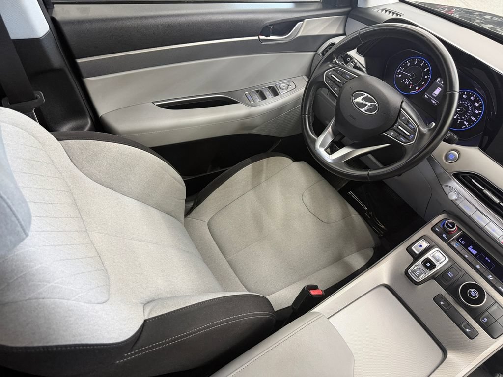 Used 2021 Hyundai Palisade SEL FWD image 36