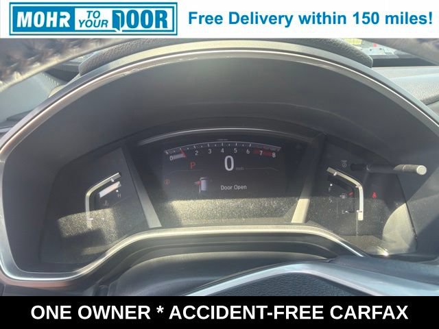 Used 2019 Honda CR-V EX-L image 18