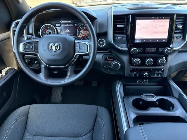 New 2026 RAM 1500 Express AWD/4WD image 20