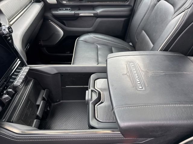 Used 2020 RAM 1500 Limited image 20