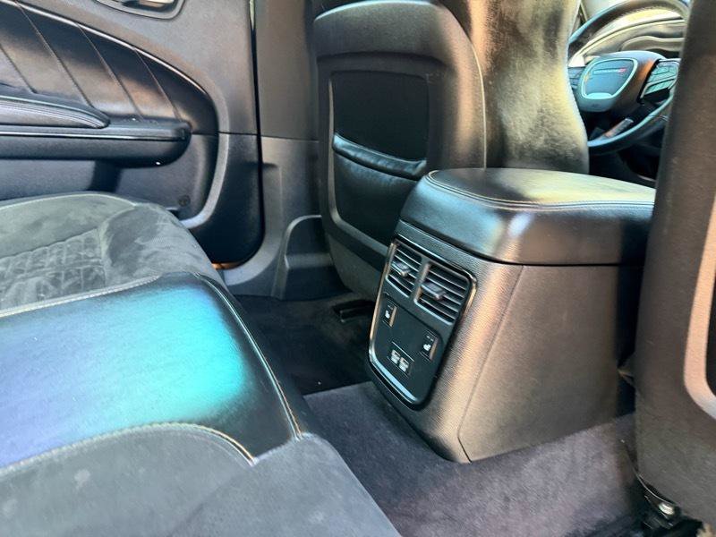 Used 2018 Dodge Charger R/T RWD image 53